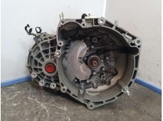 Recambio de caja cambios para jeep compass ii busines 4x2 referencia OEM IAM 0046344829 2918363 6VELOCIDADES