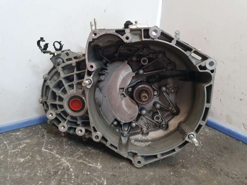 Recambio de caja cambios para jeep compass ii busines 4x2 referencia OEM IAM 0046344829 2918363 6VELOCIDADES