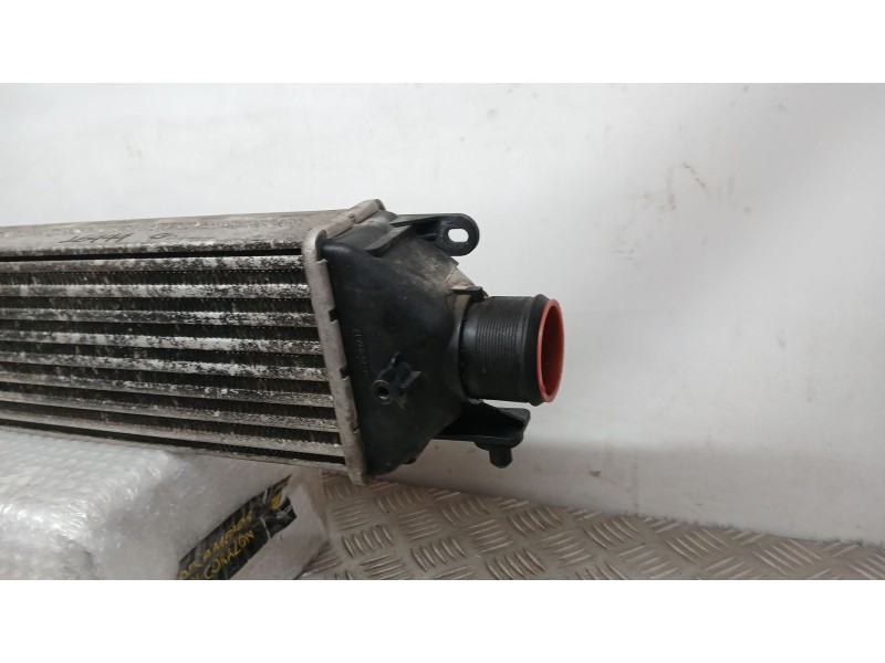 Recambio de intercooler para fiat doblo autobús (263_) 1.3 d multijet (263axc1a) referencia OEM IAM 51783791  