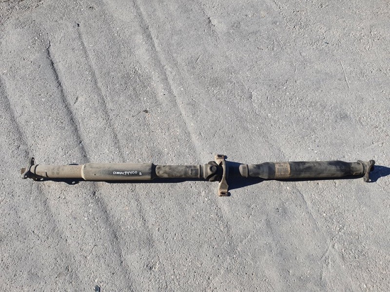 Recambio de transmision central para mercedes-benz clase e (w211) berlina e 270 cdi (211.016) referencia OEM IAM A2114104406  