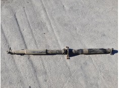 TRANSMISION CENTRAL A2114104406 