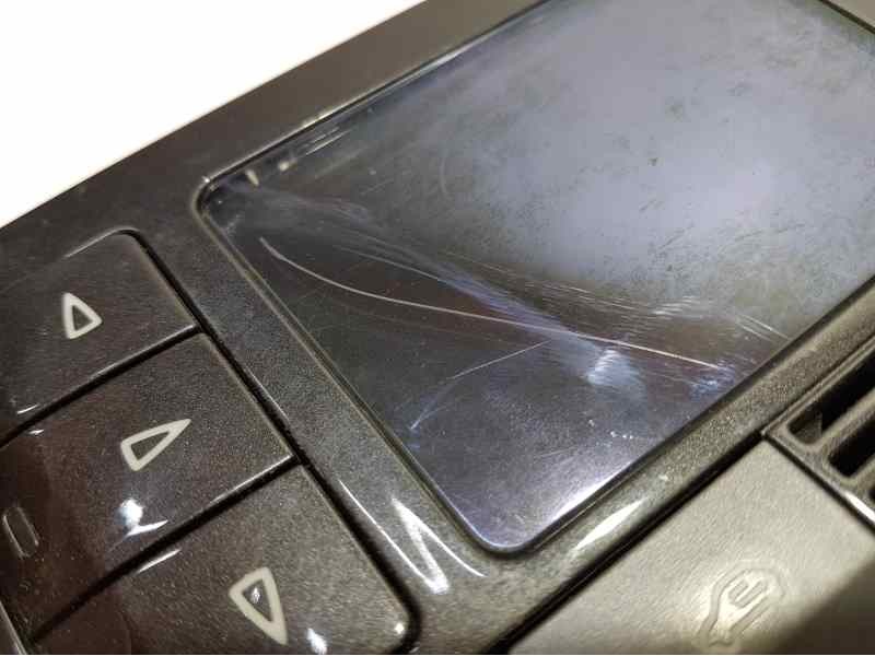 Recambio de mando climatizador para fiat bravo (198) 1.9 16v emotion multijet referencia OEM IAM 735442075 503600040100 MAGNETI 