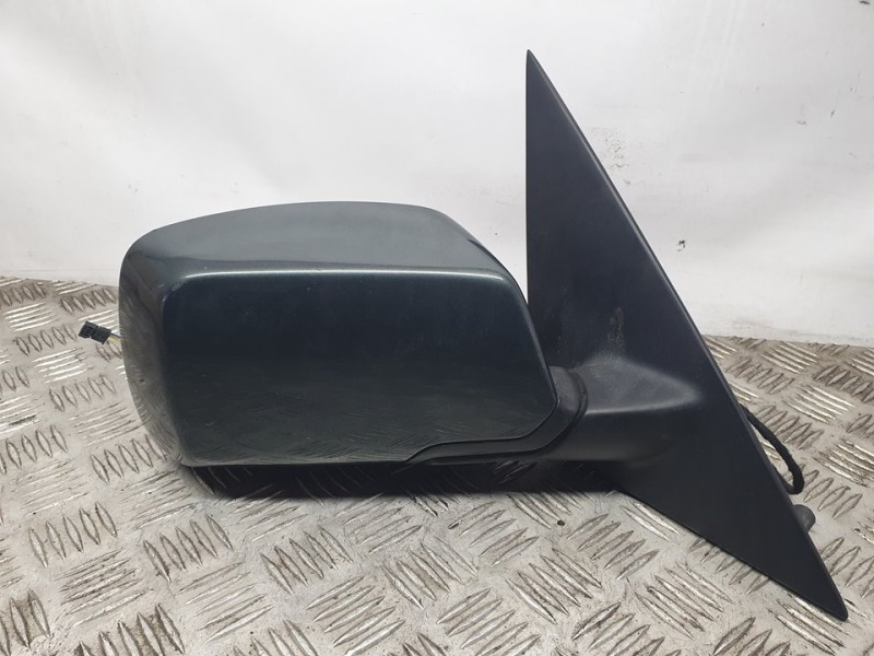 Recambio de retrovisor derecho para bmw x3 (e83) 2.0d referencia OEM IAM SIN REF  