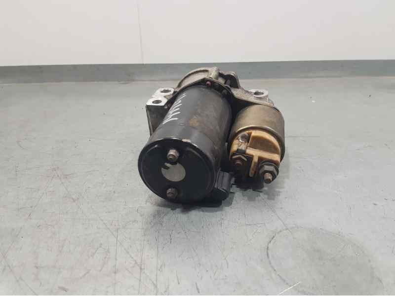 Recambio de motor arranque para peugeot 406 coupe (s1/s2) 3.0 v6 referencia OEM IAM D6RA107  VALEO