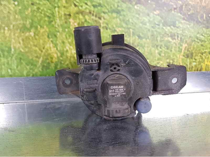 Recambio de faro antiniebla derecho para bmw serie 1 berlina (e81/e87) 120d referencia OEM IAM   