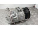 Recambio de compresor aire acondicionado para opel astra k lim. 5türig dynamic star/stop referencia OEM IAM 39034463 SANDEN 8821