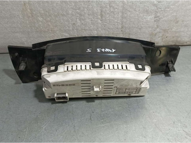 Recambio de pantalla multifuncion para honda civic berlina 5 (fk) 2.2 i-ctdi comfort referencia OEM IAM HR0343504 78100 