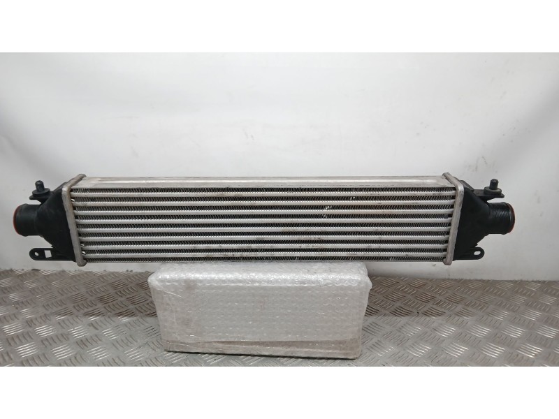 Recambio de intercooler para fiat doblo autobús (263_) 1.3 d multijet (263axc1a) referencia OEM IAM 51783791  