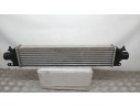 Recambio de intercooler para fiat doblo autobús (263_) 1.3 d multijet (263axc1a) referencia OEM IAM 51783791  