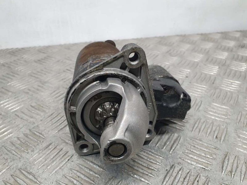 Recambio de motor arranque para ford focus berlina (cak) trend referencia OEM IAM SIN REF  