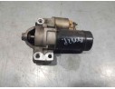 Recambio de motor arranque para peugeot 406 coupe (s1/s2) 3.0 v6 referencia OEM IAM D6RA107  VALEO