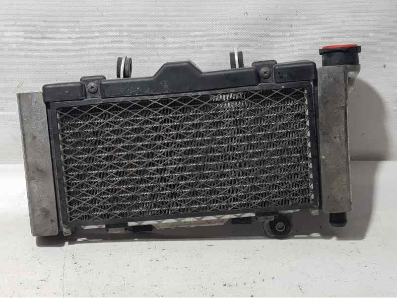 Recambio de radiador agua para kymco venox referencia OEM IAM   