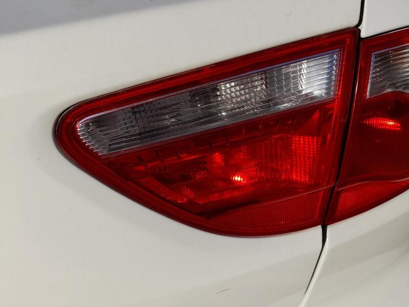 Recambio de piloto trasero derecho interior para seat exeo (3r2) 2.0 tdi referencia OEM IAM 3R5945094B  