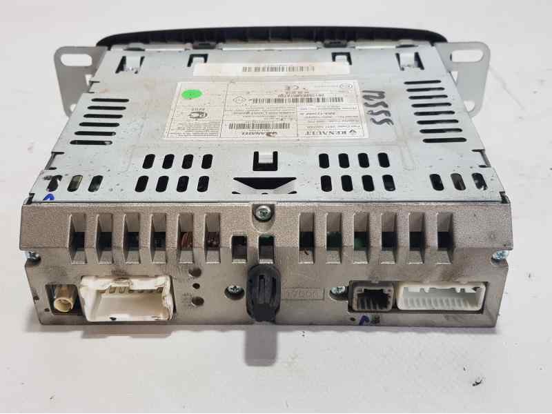 Recambio de sistema audio / radio para renault clio iv expression referencia OEM IAM 281152874R 0014127633 ANATEL