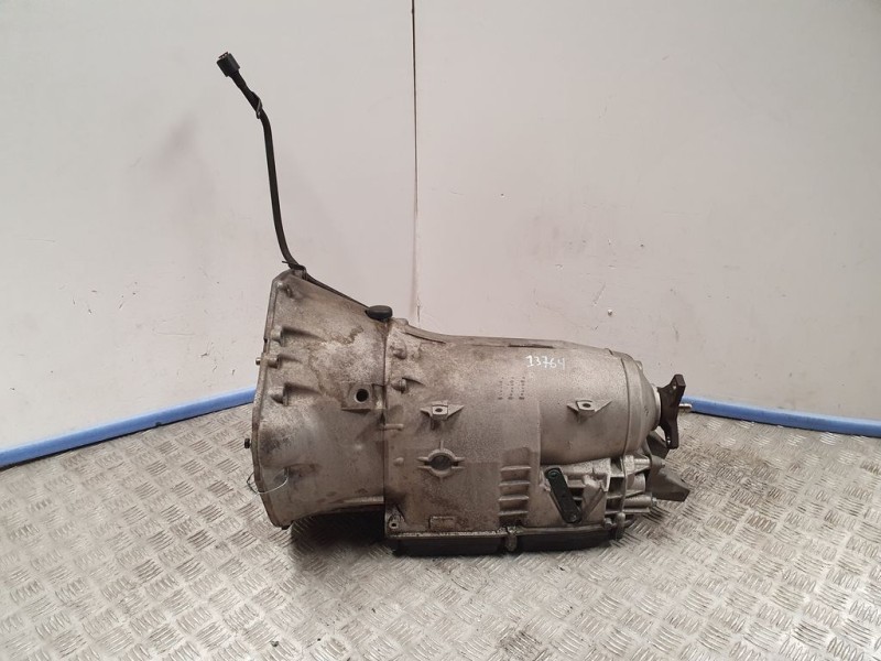 Recambio de caja cambios para mercedes-benz clase e (w211) berlina e 200 cdi (211.004) referencia OEM IAM 722699 6413160 AUTOMAT