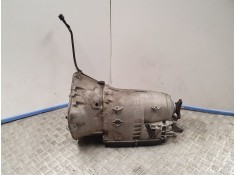Recambio de caja cambios para mercedes-benz clase e (w211) berlina e 200 cdi (211.004) referencia OEM IAM 722699 6413160 AUTOMAT