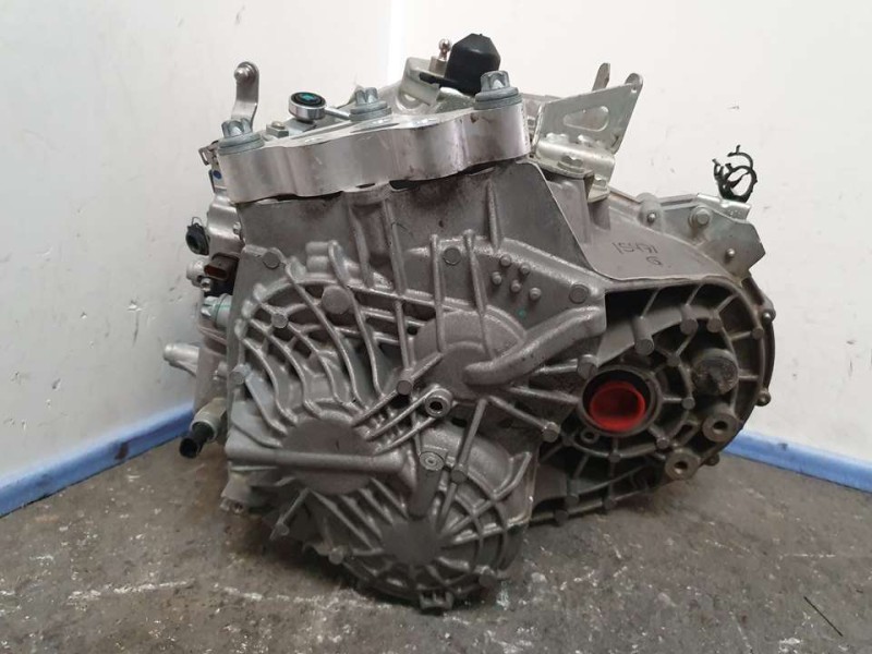 Recambio de caja cambios para jeep compass ii busines 4x2 referencia OEM IAM 0046344829 2918363 6VELOCIDADES