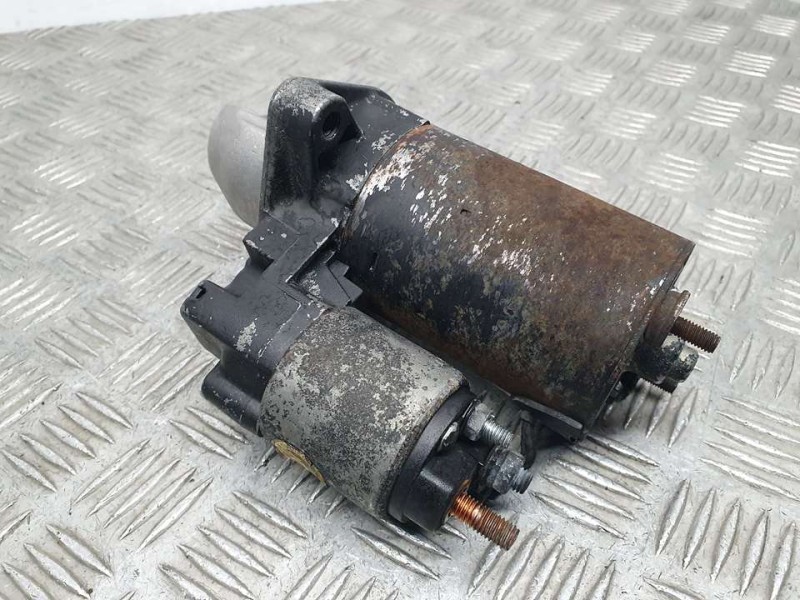 Recambio de motor arranque para ford focus berlina (cak) trend referencia OEM IAM SIN REF  