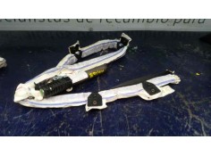 Recambio de airbag cortina delantero derecho para opel corsa d catch me now referencia OEM IAM   
