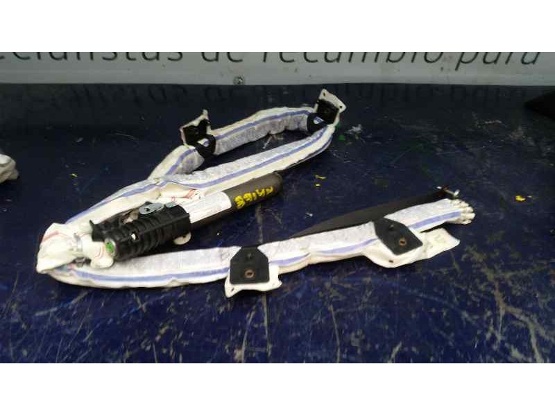 Recambio de airbag cortina delantero derecho para opel corsa d catch me now referencia OEM IAM   