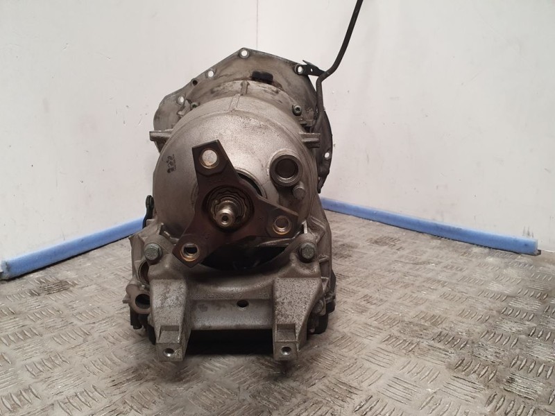 Recambio de caja cambios para mercedes-benz clase e (w211) berlina e 200 cdi (211.004) referencia OEM IAM 722699 6413160 AUTOMAT