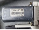Recambio de elevalunas delantero izquierdo para volkswagen golf v berlina (1k1) trendline referencia OEM IAM   ELÉCTRICO