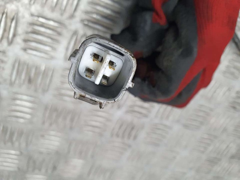 Recambio de sonda lambda para toyota auris active referencia OEM IAM 8946502280 DENSO 