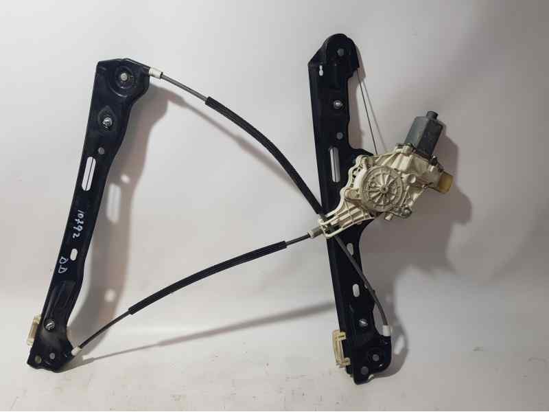 Recambio de elevalunas delantero derecho para bmw serie 1 berlina (e81/e87) 120d referencia OEM IAM   ELECTRICO 6 PINS