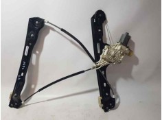 Recambio de elevalunas delantero derecho para bmw serie 1 berlina (e81/e87) 120d referencia OEM IAM   ELECTRICO 6 PINS
