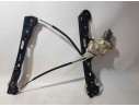 Recambio de elevalunas delantero derecho para bmw serie 1 berlina (e81/e87) 120d referencia OEM IAM   ELECTRICO 6 PINS