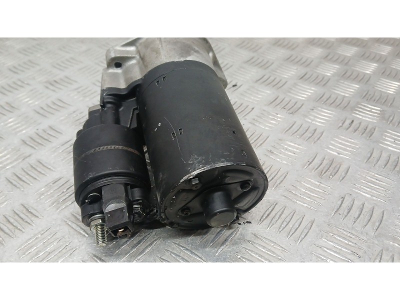 Recambio de motor arranque para seat ibiza ii (6k1) 1.4 i referencia OEM IAM 036911023Q BOSCH 0001112027