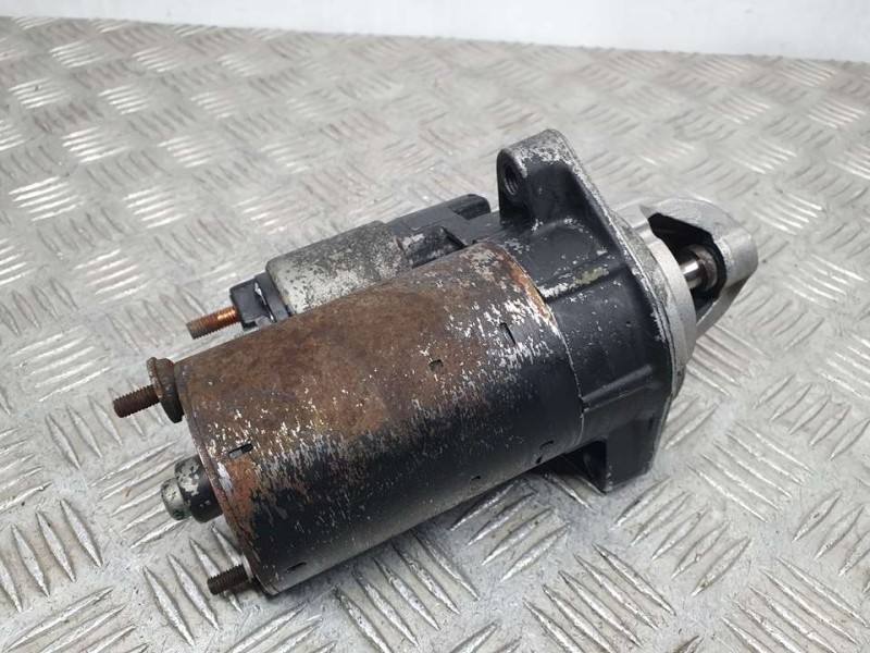 Recambio de motor arranque para ford focus berlina (cak) trend referencia OEM IAM SIN REF  