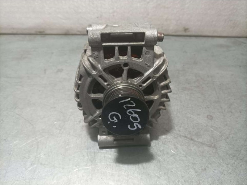 Recambio de alternador para ds 4 style referencia OEM IAM 9678730980 2616593B VALEO