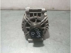 Recambio de alternador para ds 4 style referencia OEM IAM 9678730980 2616593B VALEO