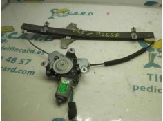 ELEVALUNAS TRASERO IZQUIERDO 