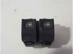 MANDO ELEVALUNAS DELANTERO IZQUIERDO 254118044R 10023897 