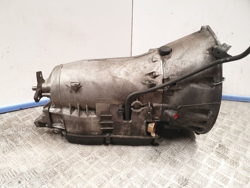 Recambio de caja cambios para mercedes-benz clase e (w211) berlina e 200 cdi (211.004) referencia OEM IAM 722699 6413160 AUTOMAT