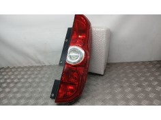 PILOTO TRASERO DERECHO 518106730 ROZADO 02037099900010