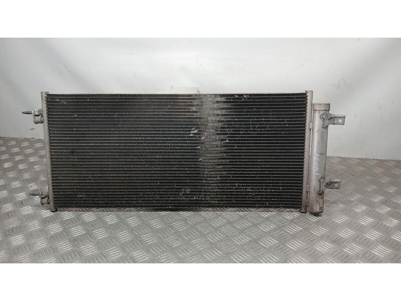 Recambio de condensador / radiador aire acondicionado para opel astra k lim. 5türig dynamic star/stop referencia OEM IAM 3901138