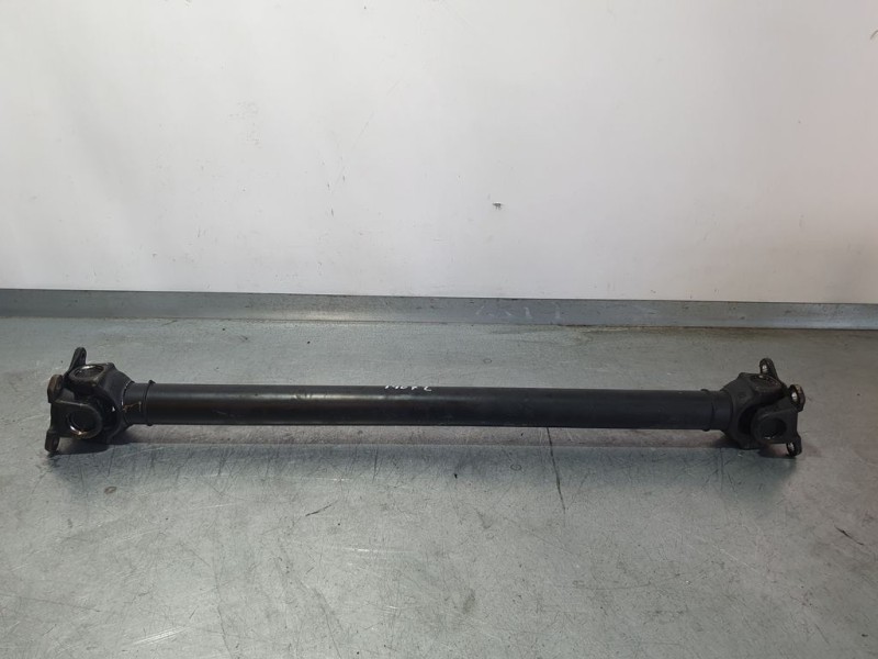 Recambio de transmision central para bmw x3 (e83) 2.0d referencia OEM IAM 26207525969  DELANTERA