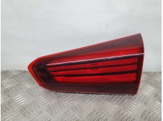 Recambio de piloto trasero derecho para hyundai i20 essence referencia OEM IAM 92404C8600 02081599900010 MAKO AL INTERIOR