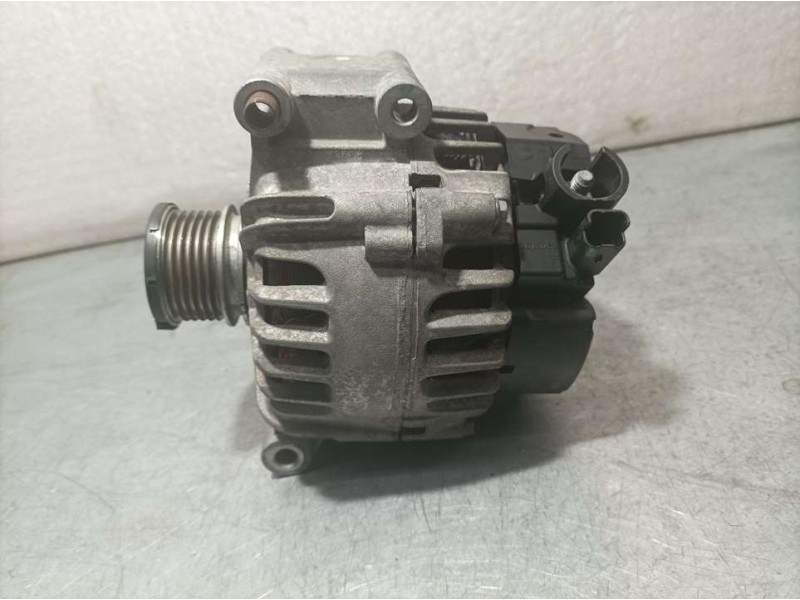 Recambio de alternador para ds 4 style referencia OEM IAM 9678730980 2616593B VALEO