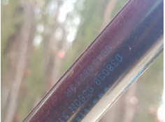 Recambio de amortiguadores maletero / porton para mitsubishi colt 100t motion referencia OEM IAM MQ007627  