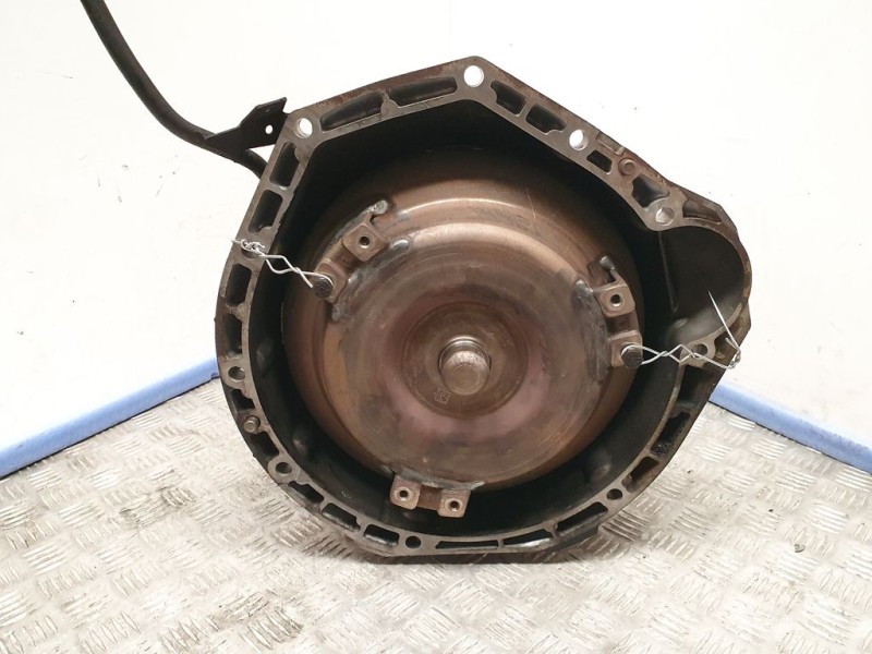 Recambio de caja cambios para mercedes-benz clase e (w211) berlina e 200 cdi (211.004) referencia OEM IAM 722699 6413160 AUTOMAT