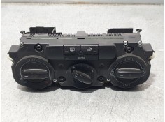 Recambio de mando calefaccion / aire acondicionado para volkswagen golf v berlina (1k1) trendline referencia OEM IAM   SIN REFER