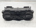 Recambio de mando calefaccion / aire acondicionado para volkswagen golf v berlina (1k1) trendline referencia OEM IAM   SIN REFER