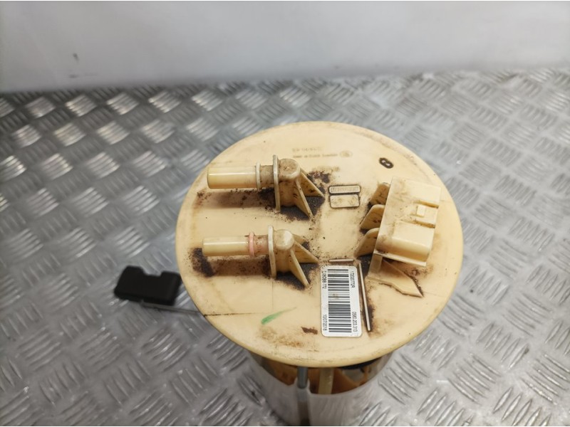 Recambio de aforador para renault master kombi l2h2 3,5t referencia OEM IAM 172020772R 0580203313 BOSCH