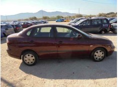 SEAT CORDOBA BERLINA (6L2)