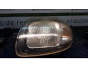 Recambio de faro izquierdo para renault clio ii fase i (b/cbo) 1.2 referencia OEM IAM   