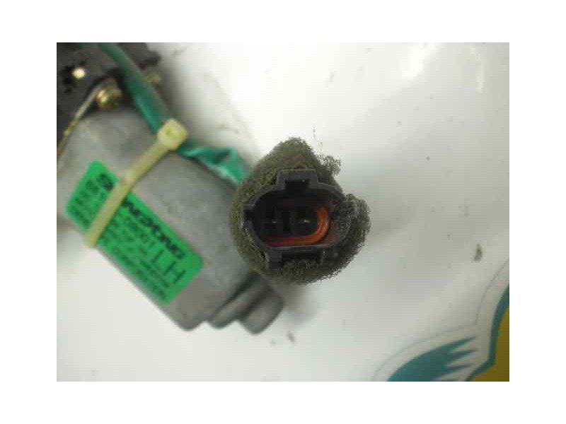 Recambio de elevalunas trasero izquierdo para ssangyong rexton rx 270 full referencia OEM IAM   